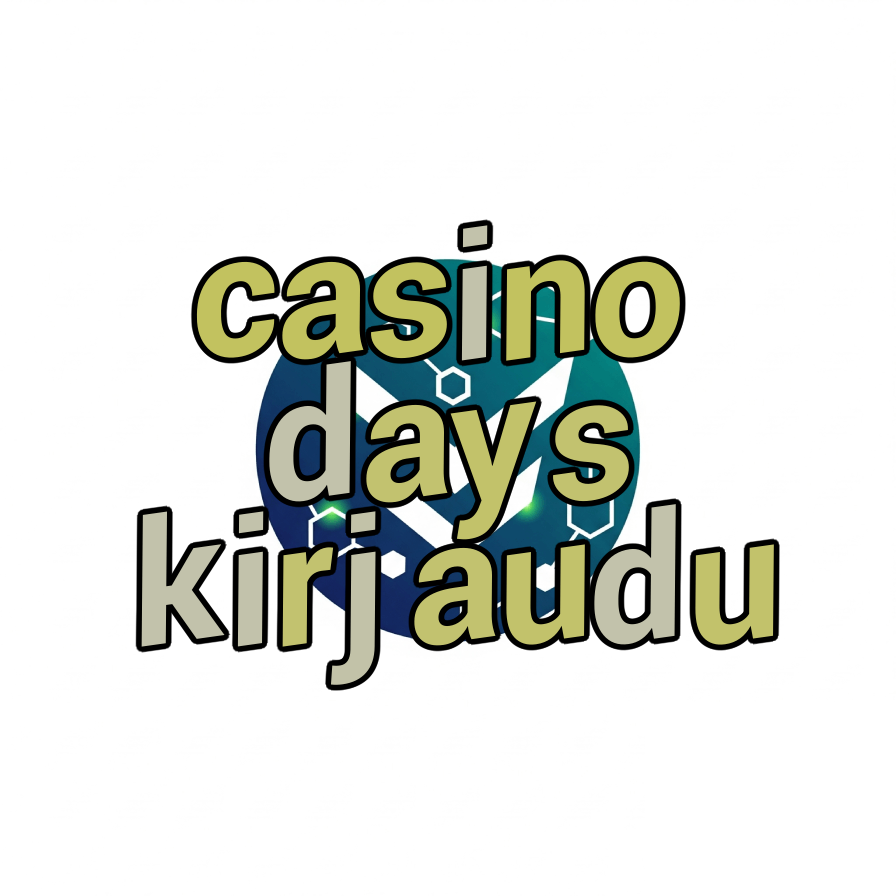 casino days kirjaudu